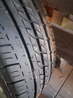 Pneumatiky 225/65 r16c - 2