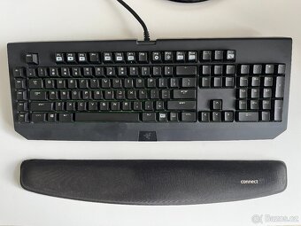 Herní PC I7 GTX 970 - 2