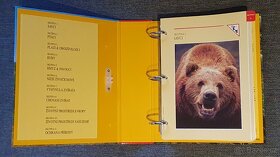Encyklopedie Zvířat - kompletní - 2