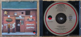 CD The Doors: Morrison Hotel - 2