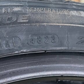 NOVÉ Letní pneu 245/40 R18 97Y XL Nexen - 2