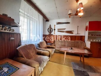 Prodej dům Chalupa, 96㎡ Mosty u Jablunkova 73998 - 2