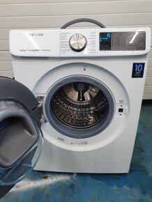 Pračka se sušičkou Samsung WD90N64200M - 2