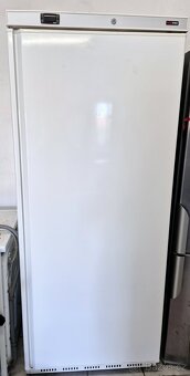 Mraznice bílá HF 600 (570lit) (REDFOX) Gastro - 2