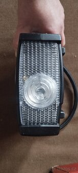 Kompresor do auta na 12V - 2