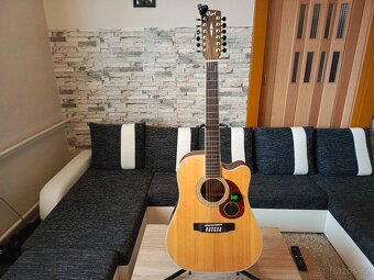 Elektroakusticka kytara Cort Mr 710F-12 - 2