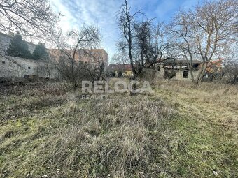 Stavební parcely 700m2, Poděbradova ul., Lysá nad Labem. - 2