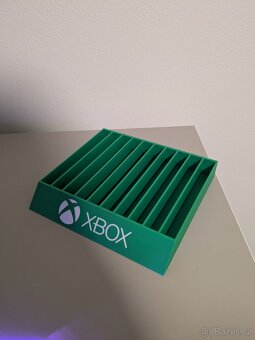 Stojan na hry Xbox Series One - 2