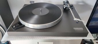 LUXMAN PD 264 - 2