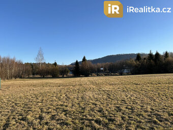 Prodej pozemku pro bydlení, 2230 m², Hnojník - 2