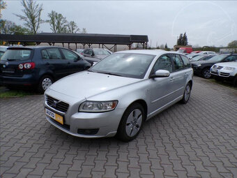 Volvo V50 1,6 D - 2