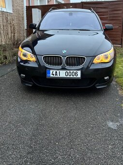 Bmw touring - 2