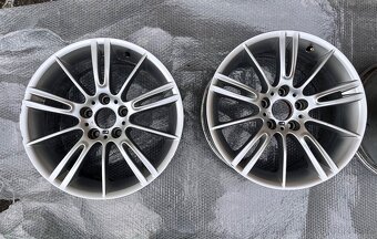 BMW Styling 193M r18 - 2