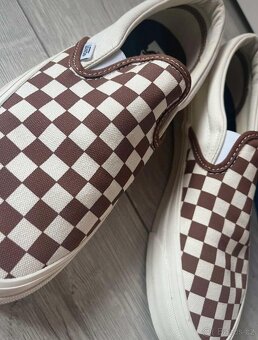Vans - 2