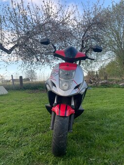 CPI Aragon GP 70ccm - 2