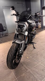 Ducati XDiavel Black Star - 2