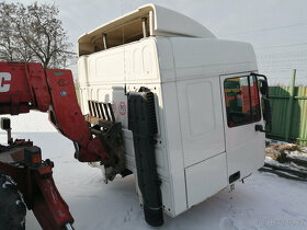 DAF 95 XF 430 - 2