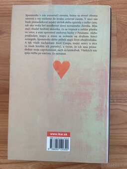 Divisadero - Michael Ondaatje - 2