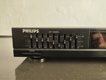 Philips EQ670 - 2