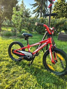 Specialized Hotrock 16 - 2