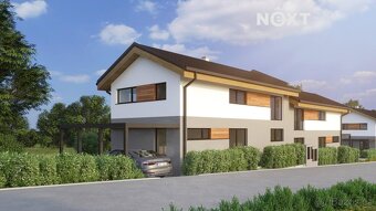 Prodej Rodinný dům, 126㎡ - 2