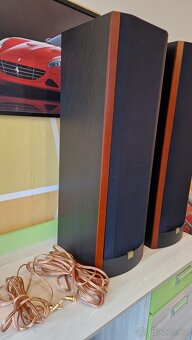 JBL-L80 - 2