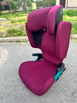 Britax Römer Hi-liner - 2