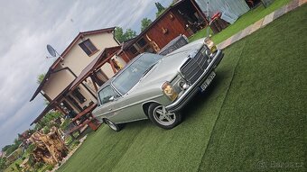 Mercedes-Benz 280 CE - 2