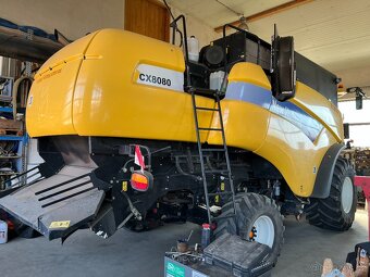 New Holland CX 8080 - 2