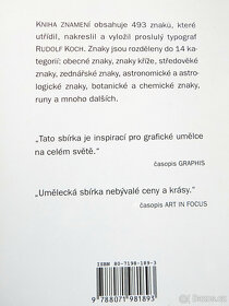 Kniha znamení, výklad 493 tajemných znaků - 2