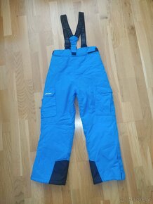 Lewro oteplovaky 140 / 146 - 2