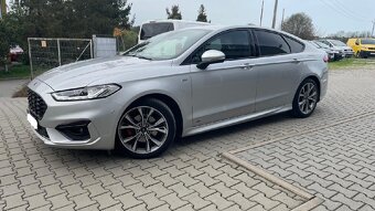 Ford Mondeo 2.0 ST Line 140KW // 4x4/ odp. DPH - 2