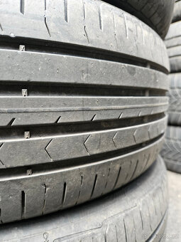 205/55R16 91V ContiPremiumContact 5 CONTINENTAL - 2