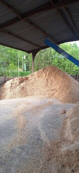 Pelety ENplus A1 průměr 6mm 15kg - 2