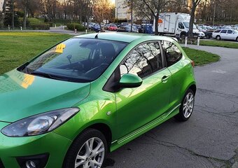 Mazda 2 1.5 sport - 2