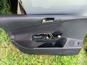Tapecirunk vw passat b6 - 2