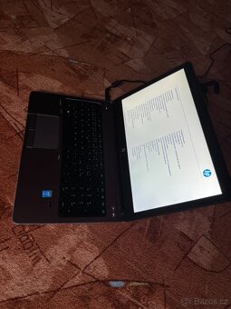 Notebook HP PROBOOK 650 G1 - 2