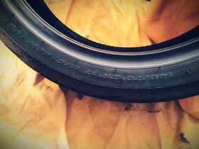 Pneu Pirelli 140/70 -17 - 2