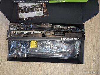 GeForce RTX 3060 Ti - 2