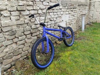 Bmx Wethepeople crs - 2