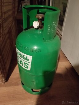 Bomba 5kg - 2