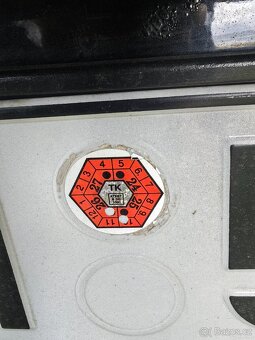 BMW E90 KOMBI 2.0L 130KW Rv. 2007 - 2