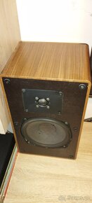 Reproduktory Grundig BOX 550b - 2