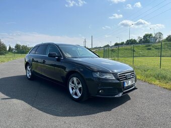 Audi a4 2.0tdi Automat 2011 Navi,Side line assist,handsfree - 2