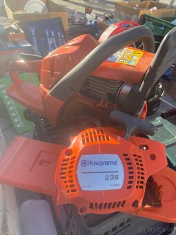 Husqvarna - 2