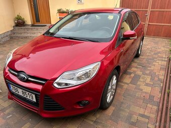 Prodám Ford Focus - 2