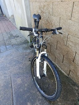 Dětské kolo Superior Sportline 26 " - 2