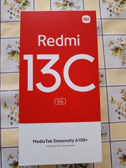 Xiaomi Redmi 13C 5G - 2