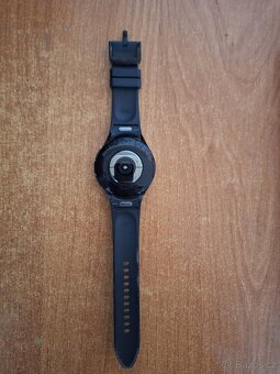 Samsung Galaxy Watch 6 47mm + nabíjecí stanice - 2