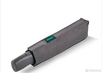 DEŠTNÍK ŠKODA (2025) ORIGINAL DO PŘEDNÍCH DVEŘÍ - 2